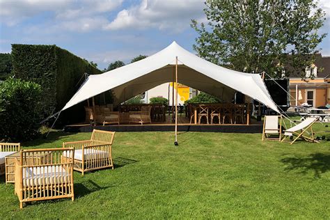 Honeybells Tents and Events